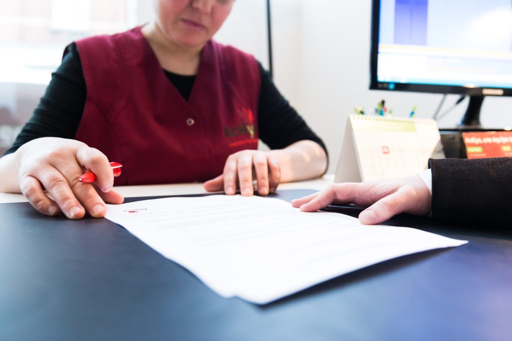 titres services aide ménagère encadrement